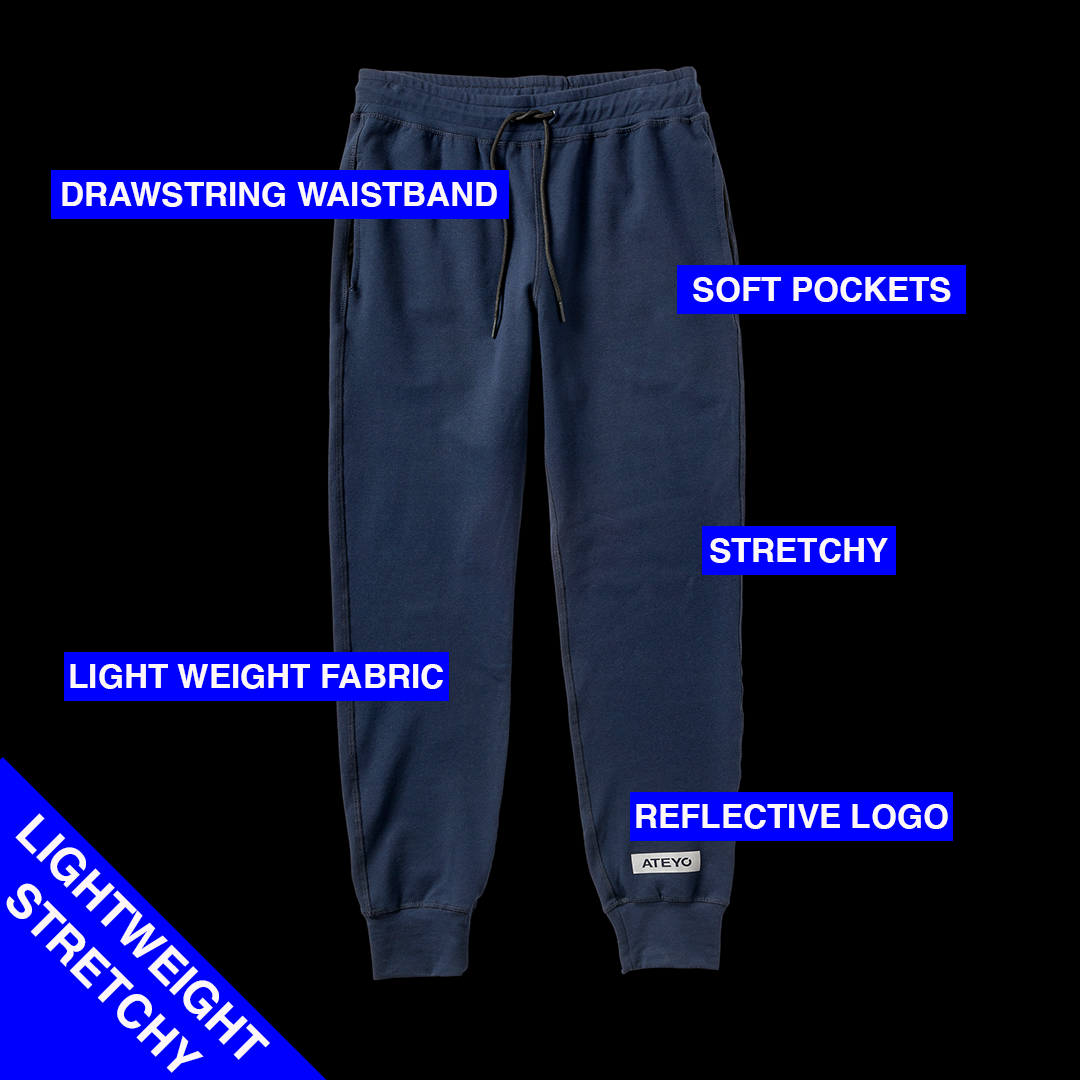 DUO JOGGER