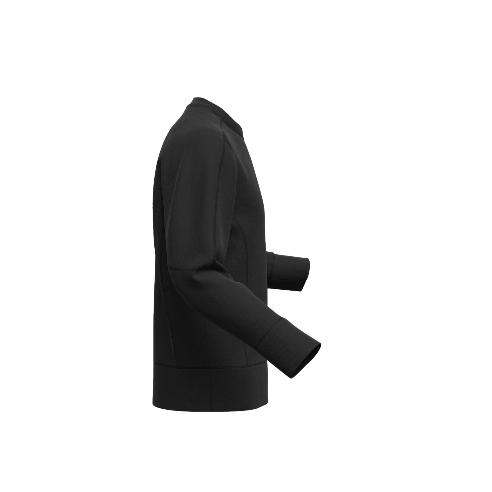 Crewneck90°