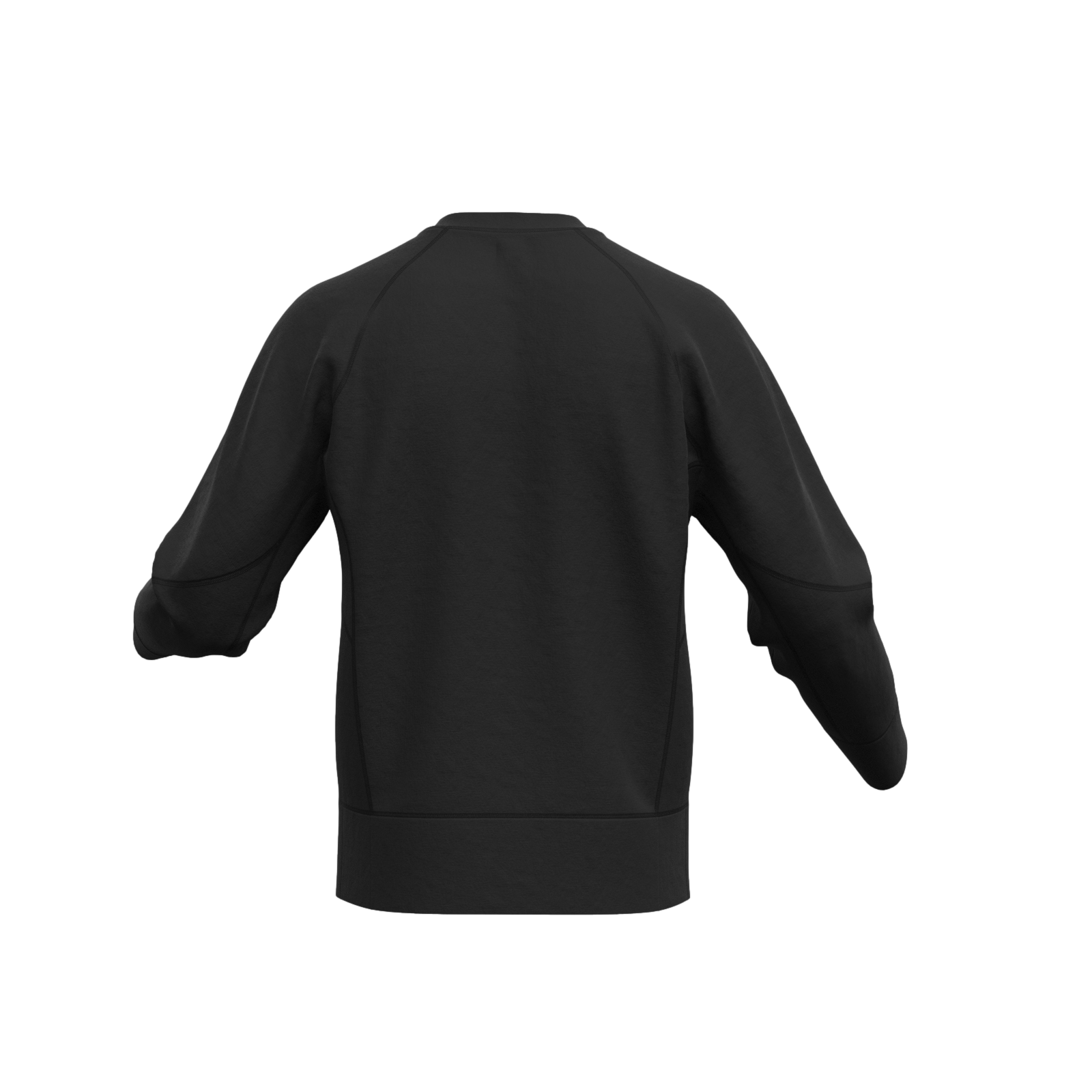 Crewneck90°