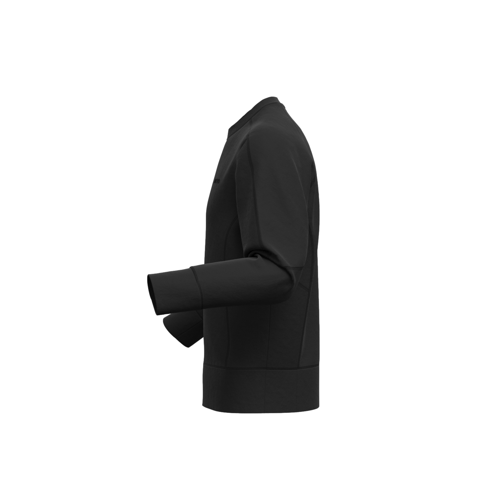 Crewneck90°