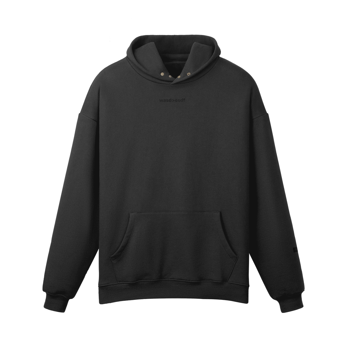 WASD Hoodie