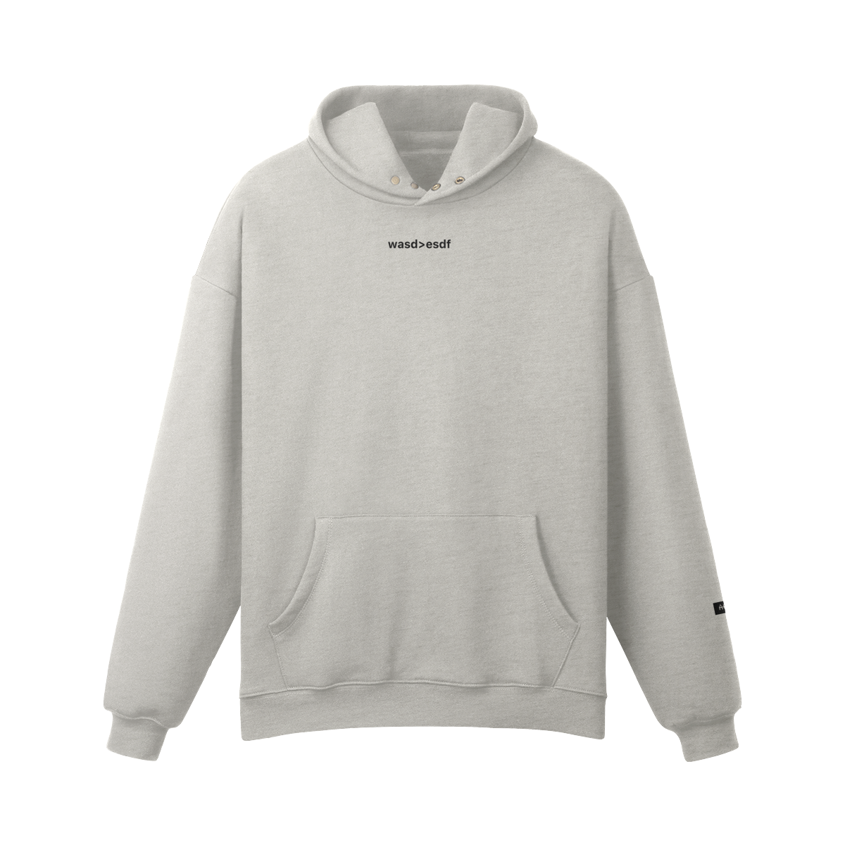 WASD Hoodie