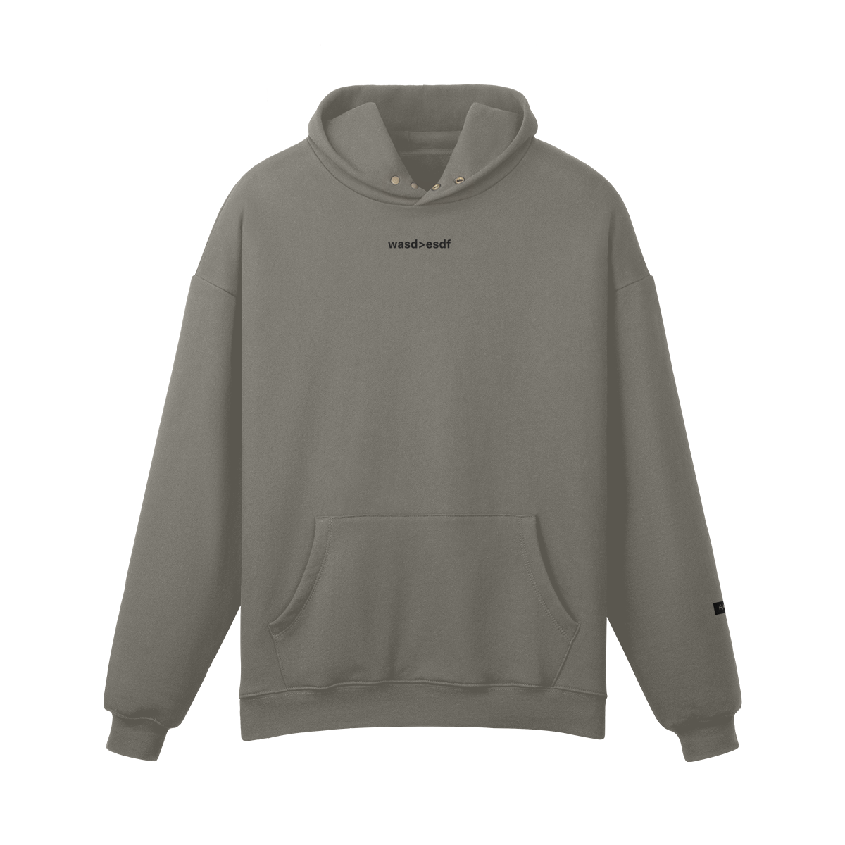 WASD Hoodie