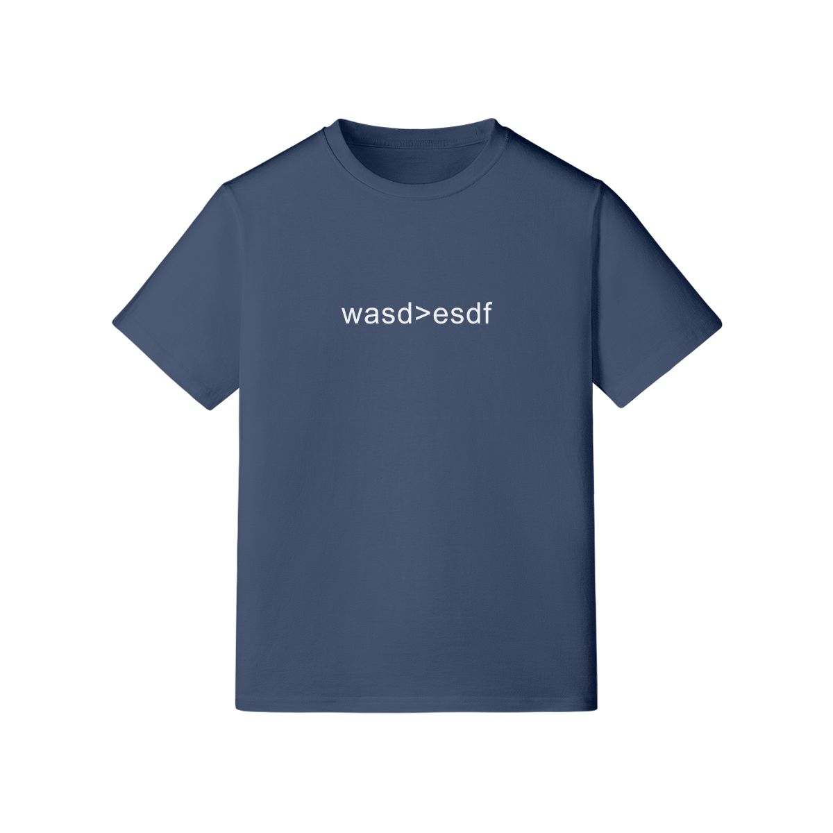 WASD