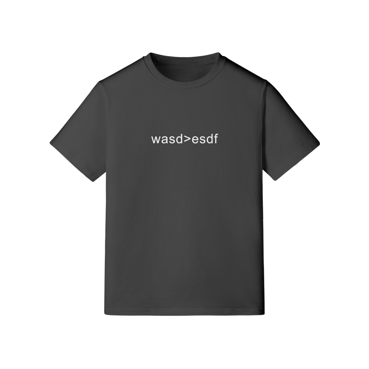 WASD