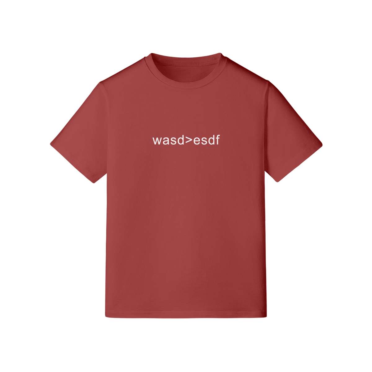 WASD